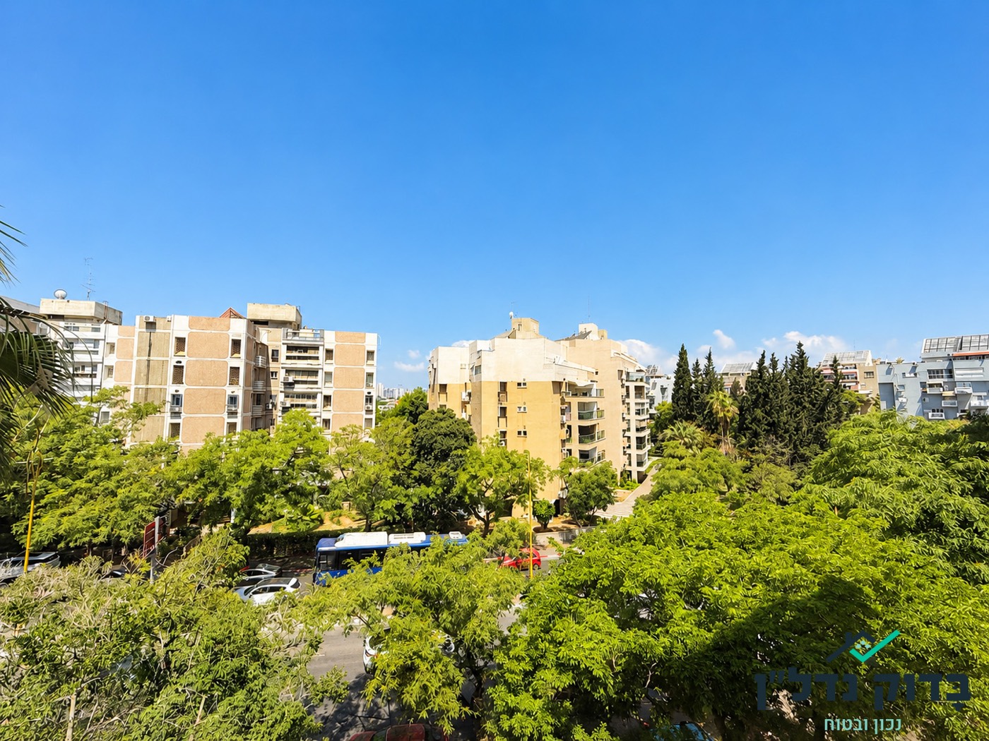 שד׳ בן גוריון 3 - 5 חדרים משופצת - תמונה 4