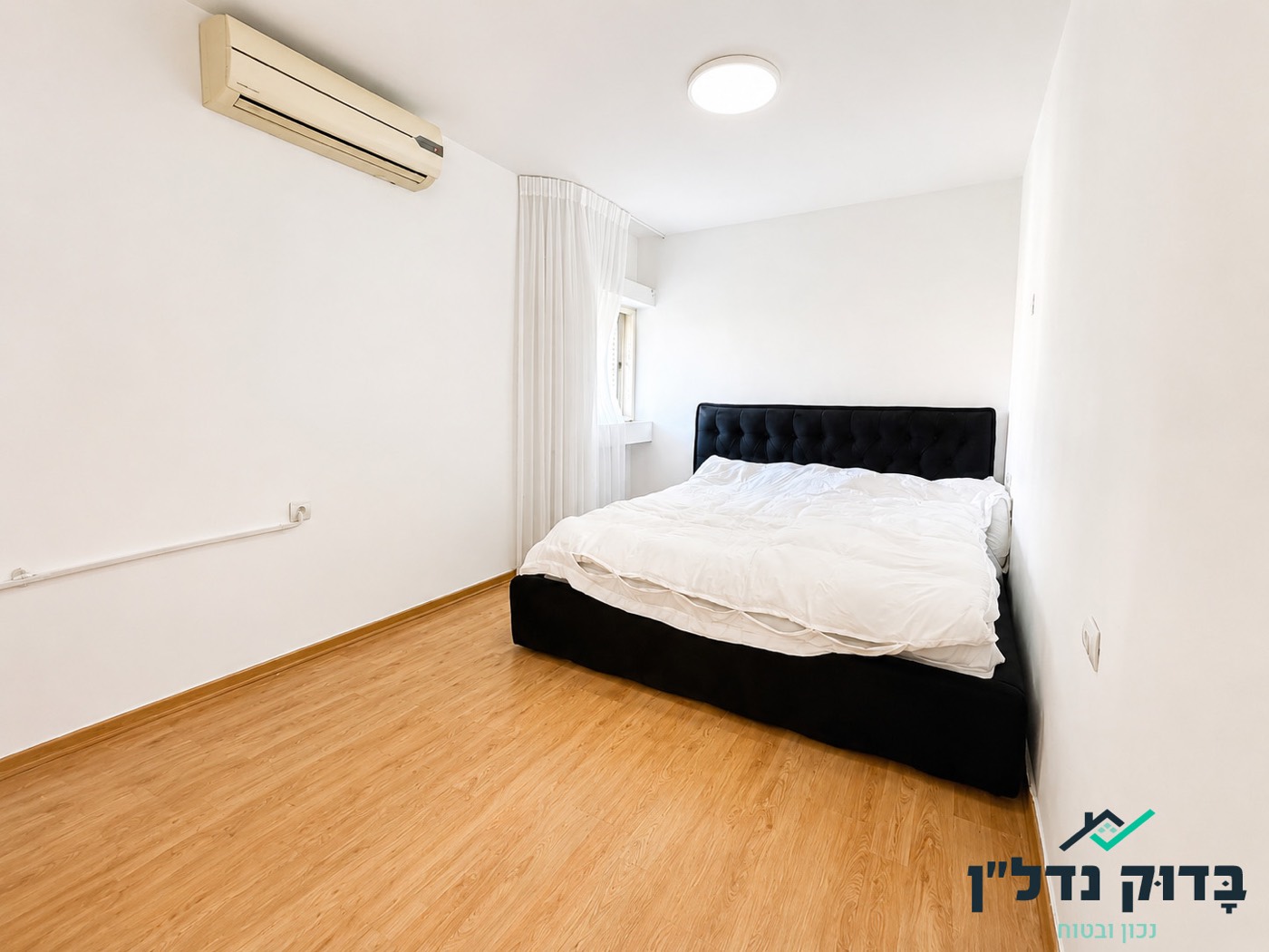 שד׳ בן גוריון 3 - 5 חדרים משופצת - תמונה 7