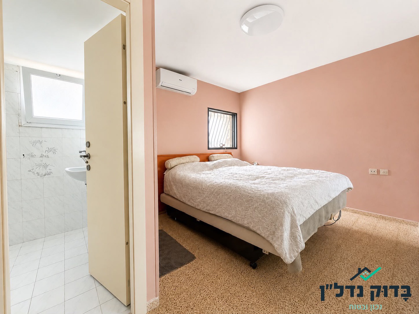 דוד צדוק 12 - 5 חדרים ענקית עם מרפסת שמש - תמונה 6