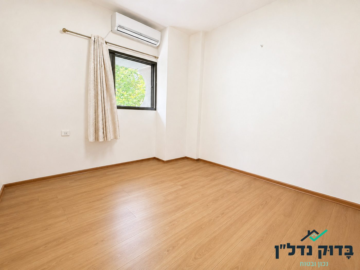 רבינוביץ 32 - 5 חדרים משופצת עם חניה 16 מ״ר בטאבו - תמונה 5