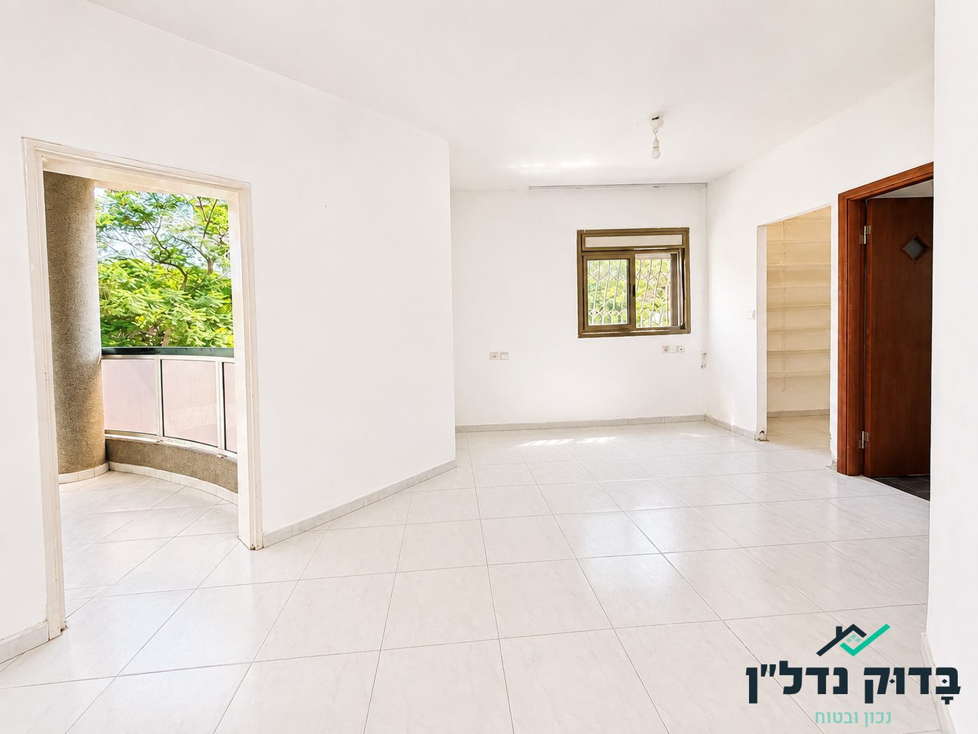 רבינוביץ 70 - דירת 5 חדרים ענקית עם מרפסת שמש - תמונה 5