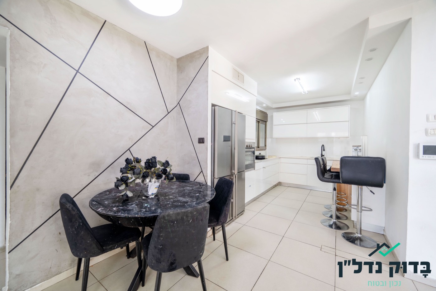 עוזי נרקיס 8 - 5 חדרים עם 120 מ״ר מרפסות - תמונה 7