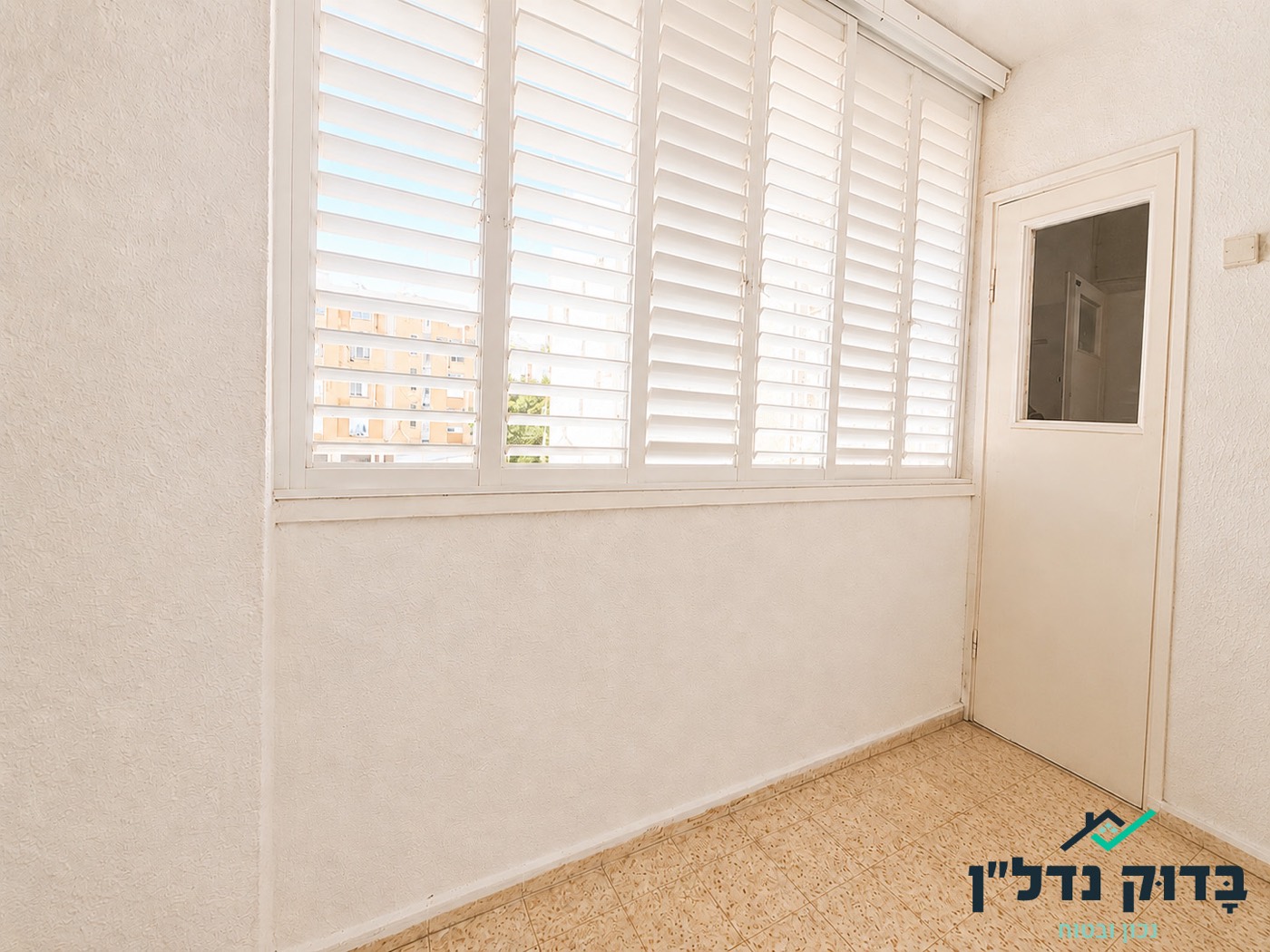 אנילביץ׳ 26, חולון - נמכר! - תמונה 6