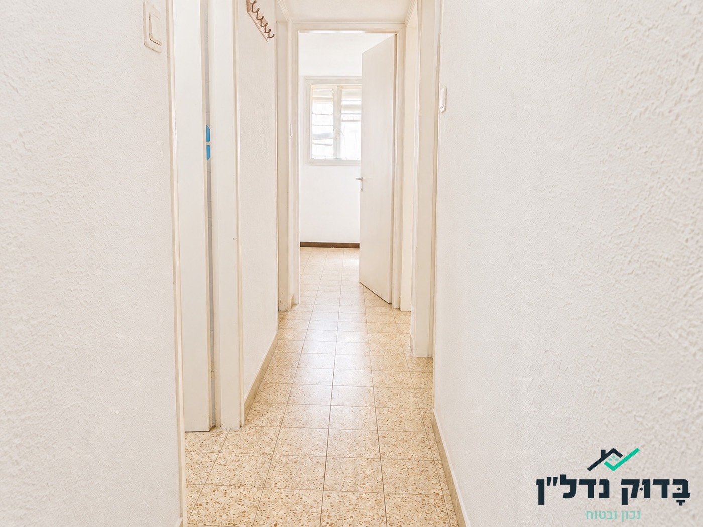 אנילביץ׳ 26, חולון - נמכר! - תמונה 7