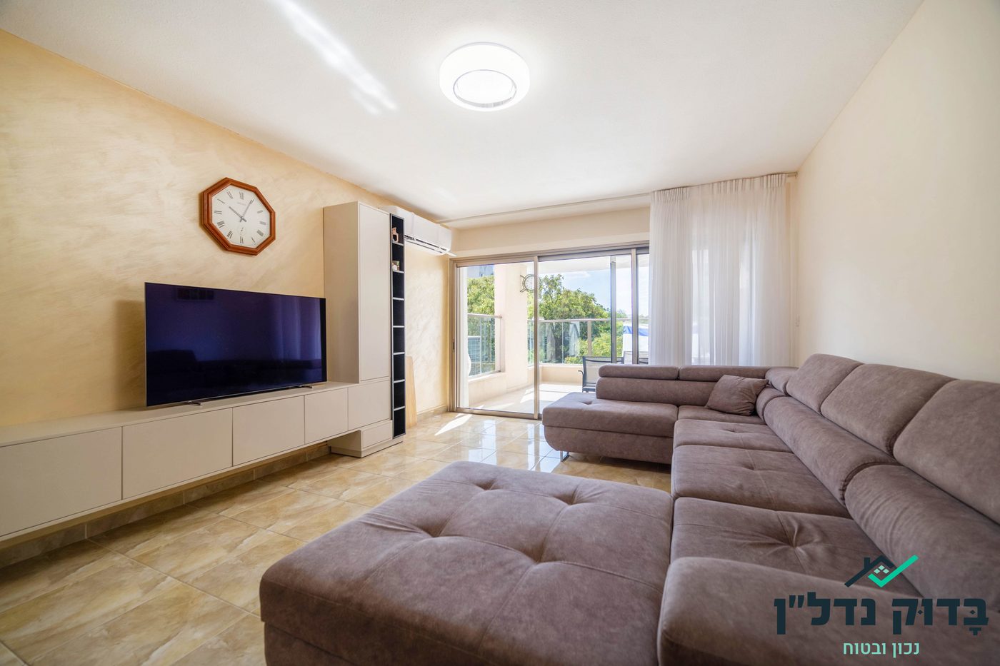 בן גוריון 22, קרית בן גוריון - נמכר! - תמונה 2