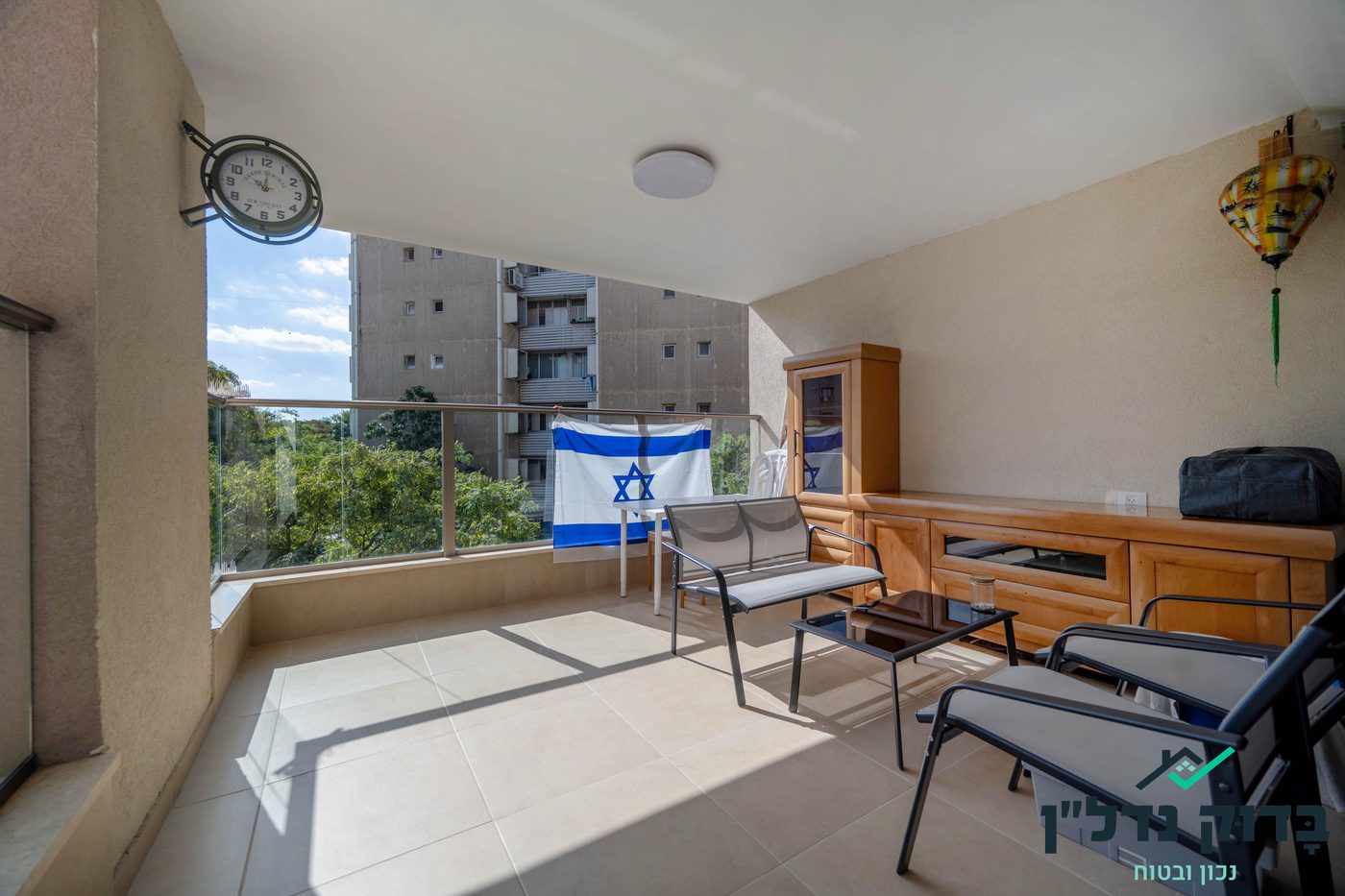 בן גוריון 22, קרית בן גוריון - נמכר! - תמונה 3