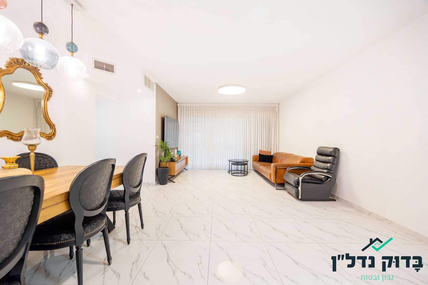 גרינברג 27, קרית בן גוריון - נמכר! - תמונה 6