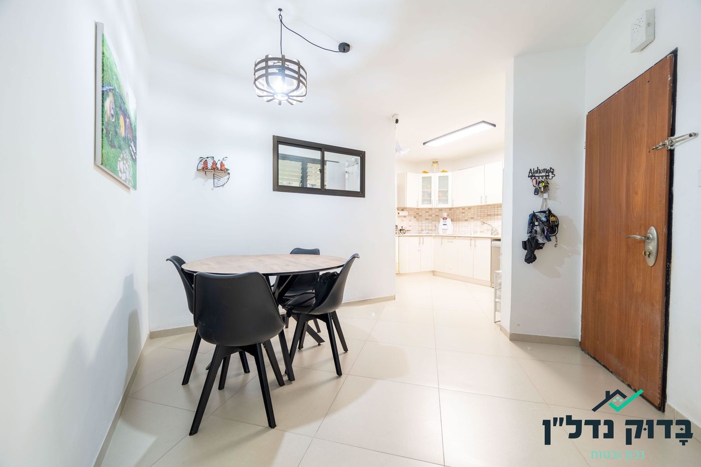מקלף 10, קרית בן גוריון - נמכר! - תמונה 3
