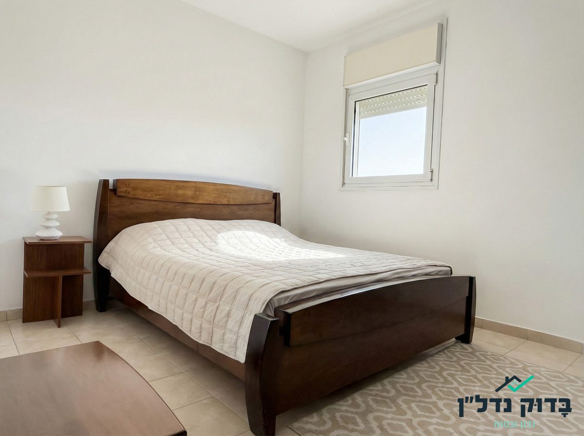 שמעון אבידן 14 (קומה 8), קרית רבין - נמכר! - תמונה 7
